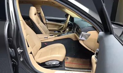 Porsche Panamera 2016, 110303 км, за 16825.23 USD - фото 11