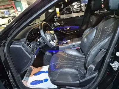 Mercedes-Benz S-Class 2018, 200226 км, за 27235.13 USD - фото 6