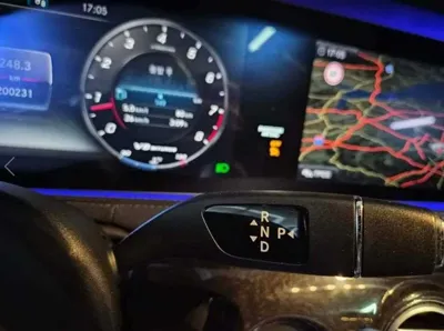 Mercedes-Benz S-Class 2018, 200226 км, за 27235.13 USD - фото 9