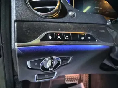 Mercedes-Benz S-Class 2018, 200226 км, за 27235.13 USD - фото 11