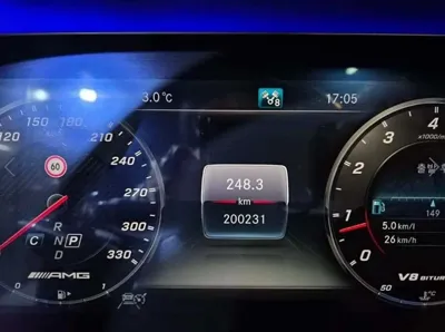 Mercedes-Benz S-Class 2018, 200226 км, за 27235.13 USD - фото 12