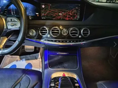 Mercedes-Benz S-Class 2018, 200226 км, за 27235.13 USD - фото 13