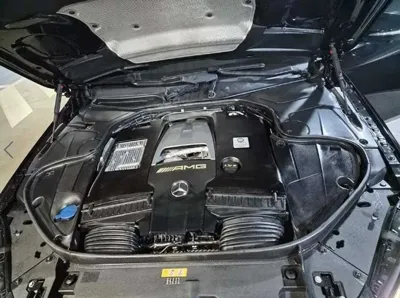 Mercedes-Benz S-Class 2018, 200226 км, за 27235.13 USD - фото 18