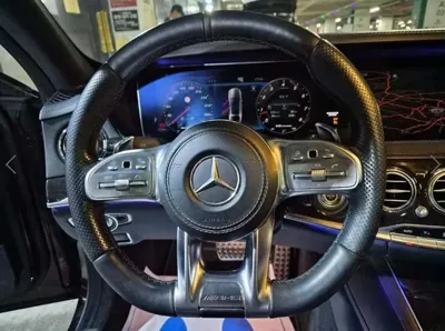 Mercedes-Benz S-Class 2018, 200226 км, за 27235.13 USD - фото 20