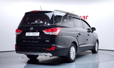 KG_Mobility_Ssangyong KORANDO 2017, 197987 км, за 3413.42 USD