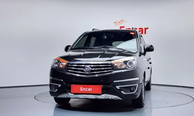 KG_Mobility_Ssangyong KORANDO 2017, 197987 км, за 3413.42 USD