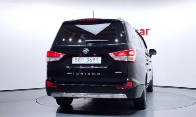 KG_Mobility_Ssangyong KORANDO 2017, 197987 км, за 3413.42 USD