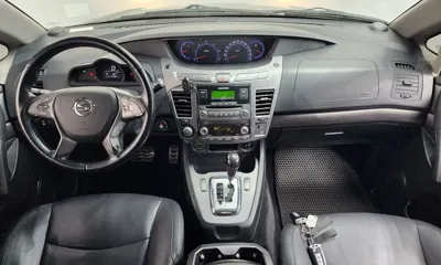 KG_Mobility_Ssangyong KORANDO 2017, 197987 км, за 3413.42 USD - фото 7