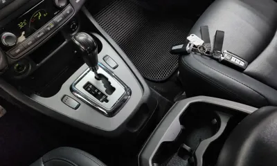 KG_Mobility_Ssangyong KORANDO 2017, 197987 км, за 3413.42 USD - фото 9