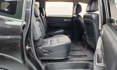 KG_Mobility_Ssangyong KORANDO 2017, 197987 км, за 3413.42 USD - фото 12