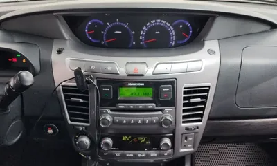 KG_Mobility_Ssangyong KORANDO 2017, 197987 км, за 3413.42 USD - фото 16