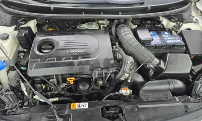 Hyundai i30 2015, 124651 км, за 3938.56 USD - фото 6