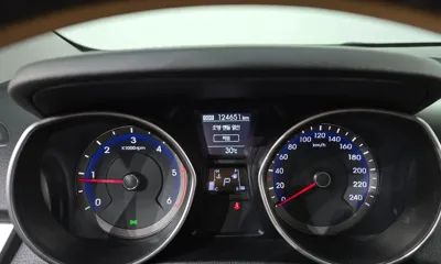 Hyundai i30 2015, 124651 км, за 3938.56 USD - фото 8