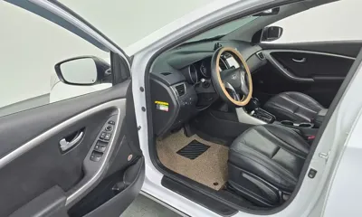 Hyundai i30 2015, 124651 км, за 3938.56 USD - фото 10