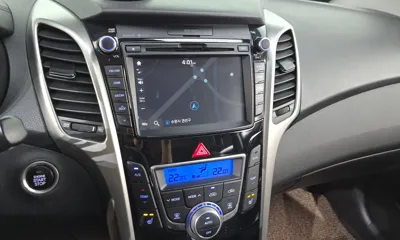 Hyundai i30 2015, 124651 км, за 3938.56 USD - фото 13