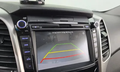 Hyundai i30 2015, 124651 км, за 3938.56 USD - фото 15