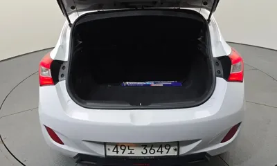 Hyundai i30 2015, 124651 км, за 3938.56 USD - фото 16