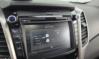 Hyundai i30 2015, 124651 км, за 3938.56 USD - фото 17