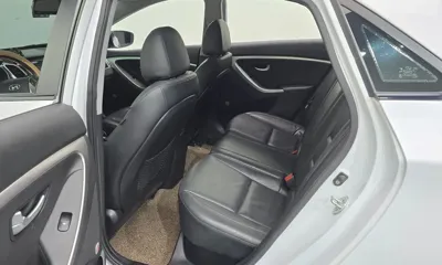 Hyundai i30 2015, 124651 км, за 3938.56 USD - фото 18