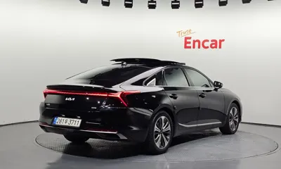 Kia K8 2022, 174929 км, за 14171.48 USD - фото 2