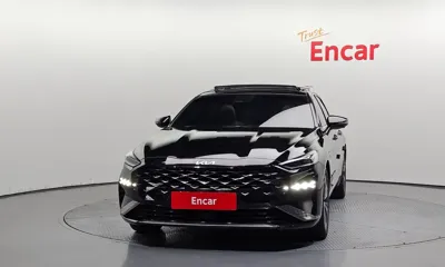Kia K8 2022, 174929 км, за 14171.48 USD - фото 3