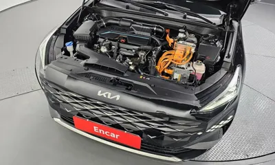 Kia K8 2022, 174929 км, за 14171.48 USD - фото 6
