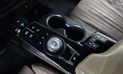 Kia K8 2022, 174929 км, за 14171.48 USD - фото 9