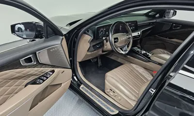 Kia K8 2022, 174929 км, за 14171.48 USD - фото 10