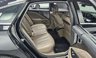 Kia K8 2022, 174929 км, за 14171.48 USD - фото 11
