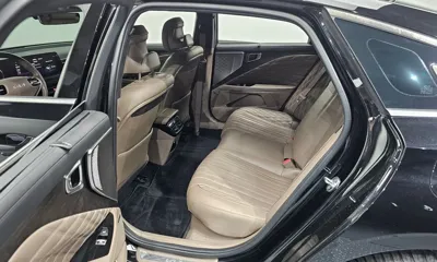 Kia K8 2022, 174929 км, за 14171.48 USD - фото 12