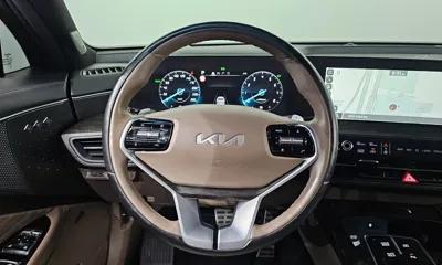 Kia K8 2022, 174929 км, за 14171.48 USD - фото 15