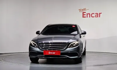 Mercedes-Benz E-Class 2019, 62757 км, за 19627.15 USD