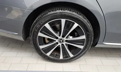 Mercedes-Benz E-Class 2019, 62757 км, за 19627.15 USD