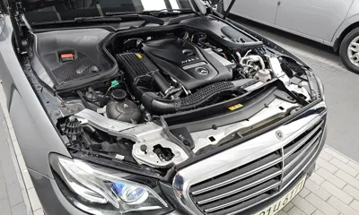 Mercedes-Benz E-Class 2019, 62757 км, за 19627.15 USD - фото 6