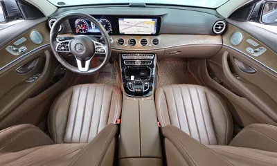 Mercedes-Benz E-Class 2019, 62757 км, за 19627.15 USD - фото 7