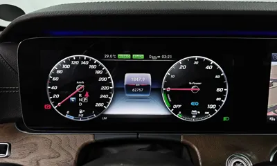 Mercedes-Benz E-Class 2019, 62757 км, за 19627.15 USD - фото 8