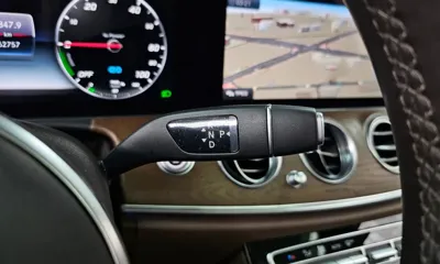 Mercedes-Benz E-Class 2019, 62757 км, за 19627.15 USD - фото 9