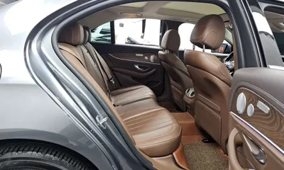 Mercedes-Benz E-Class 2019, 62757 км, за 19627.15 USD - фото 12