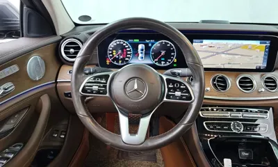 Mercedes-Benz E-Class 2019, 62757 км, за 19627.15 USD - фото 13