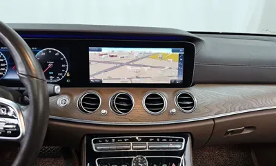 Mercedes-Benz E-Class 2019, 62757 км, за 19627.15 USD - фото 14