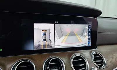 Mercedes-Benz E-Class 2019, 62757 км, за 19627.15 USD - фото 15