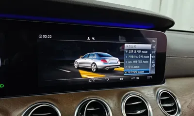 Mercedes-Benz E-Class 2019, 62757 км, за 19627.15 USD - фото 16