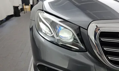 Mercedes-Benz E-Class 2019, 62757 км, за 19627.15 USD - фото 22