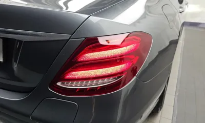Mercedes-Benz E-Class 2019, 62757 км, за 19627.15 USD - фото 23