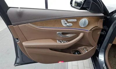 Mercedes-Benz E-Class 2019, 62757 км, за 19627.15 USD - фото 24