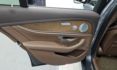 Mercedes-Benz E-Class 2019, 62757 км, за 19627.15 USD - фото 25