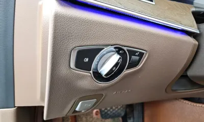 Mercedes-Benz E-Class 2019, 62757 км, за 19627.15 USD - фото 27