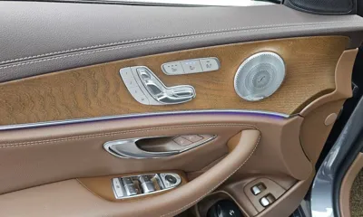 Mercedes-Benz E-Class 2019, 62757 км, за 19627.15 USD - фото 30