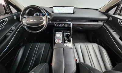 Genesis GV80 2020, 109693 км, за 22671.02 USD - фото 7