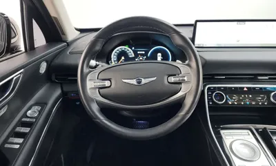 Genesis GV80 2020, 109693 км, за 22671.02 USD - фото 13
